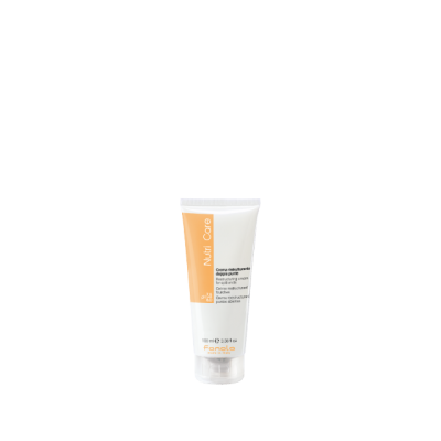 Doppie Punte Creme Ristrutturante 100ml - Nutri Care Fanola