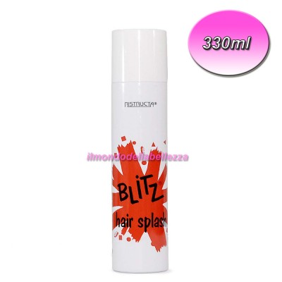 Blitz Hair Splash Lack Profi 330ml - RISTRUCTA