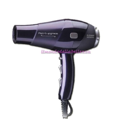 Professioneller Haartrockner 2200 W Rup-400 – RETRO.UPGRADE