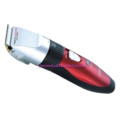 Clipper Professionale Cordless - Rup-5650 - RETRO.UPGRADE