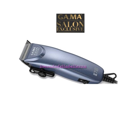 Clipper Professionale Pro  7-6 - GA.MA SALON EXCLUSIVE