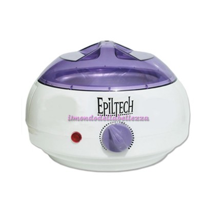 Scaldacera Depilazione T400 - EPILTECH