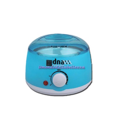 Scaldacera Professionale Ovetto 500cc - DNA EVOLUTION