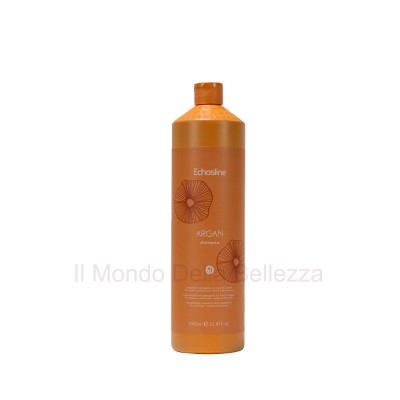 Argan-Haarshampoo 1000 ml...