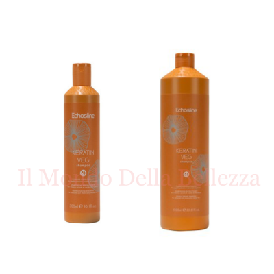 Chemically Treated Hair Shampoo - Seliar Keratin