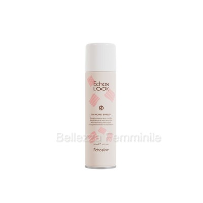 Echosline Echos LOOK Diamond Shield Anti-Humidity Polishing Spray 150ml