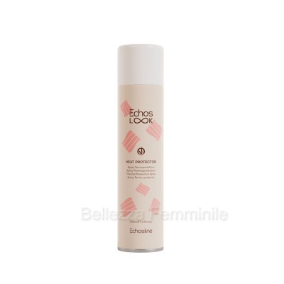 Thermo-protective Spray Protector 200ml - Echosline