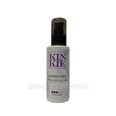 Crema Capelli AntiCrespo Farmavit Kin Kie 110ml