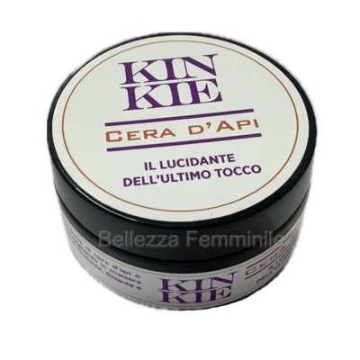 Kin Kie Beeswax 50 ml - Farmavit