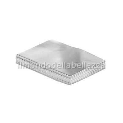 Aluminum Foils for Nails 20pcs Estrosa