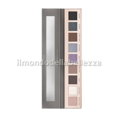 Jvone Shadows Library Hanami Eyeshadow Palette