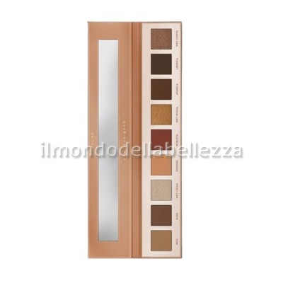 Palette Ombretti Occhi  Jvone Shadows Library Hanami