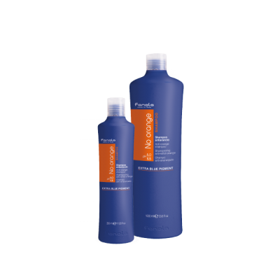 Shampoo Capelli Antiarancio - Fanola No Orange