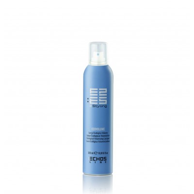 Spray Termoprotettivo Protector 200ml - Echosline