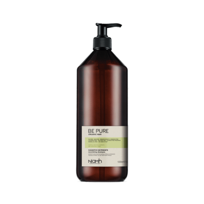 Shampoo Capelli Protettivo Capelli Secchi e Spenti - Be Pure