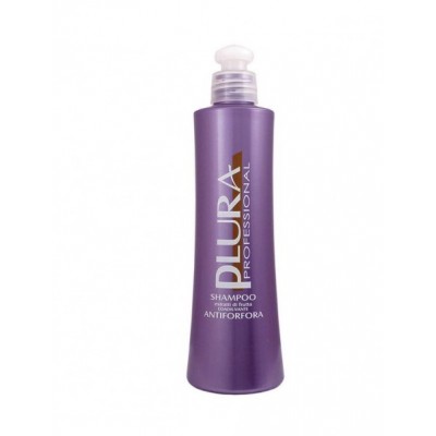 ANTI-DANDRUFF Line Shampooing Apaisant pour la peau 250ml - Plura Professional