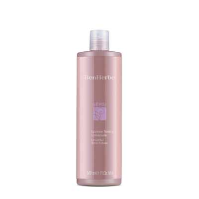 Lotion Tonique Universel 500ml - Ben Herbe Sensi