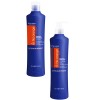 Kit Piccolo Shampoo + Maschera - Fanola No Orange